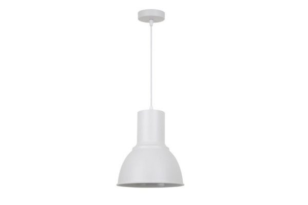 Hanging lamp Odeon Light Pendant Laso 3 sq.m., 23x25.5x23 cm, E27