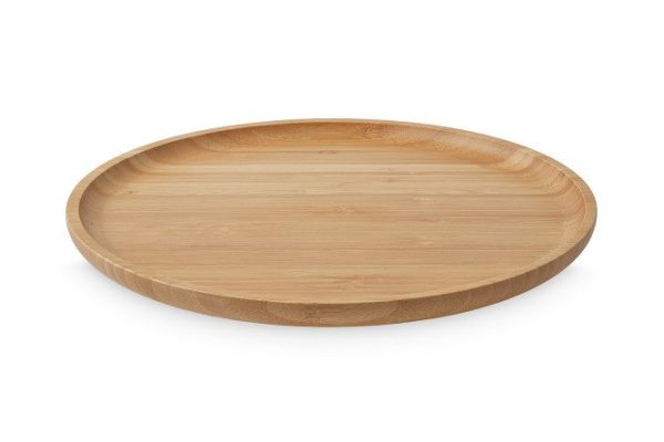 Dish Wilmax ENGLAND WL-771037 33 cm Bamboo