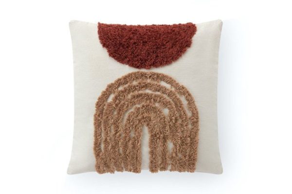 Decorative pillow Hall Essence 45x45 cm