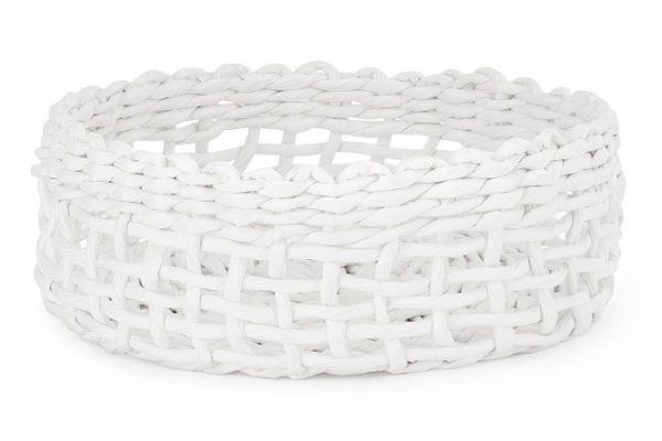 Basket 601745 27x10x27 cm