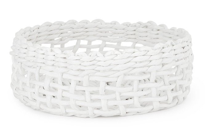 Basket 601745 27x10x27 cm