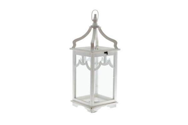 Candlestick Lantern