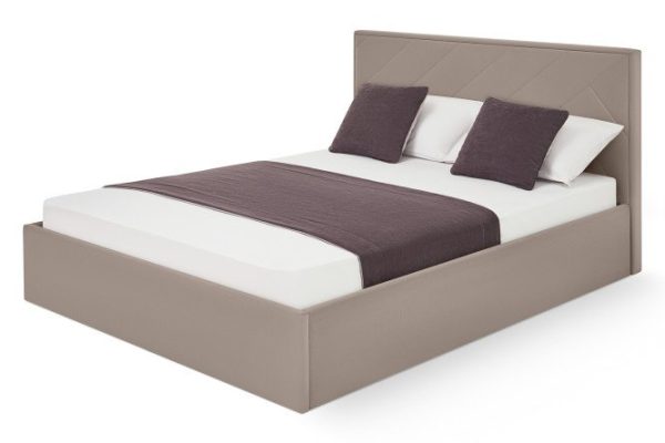 Bed with lifting mechanism Monaco