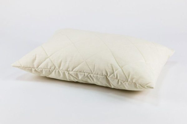 Children's pillow Li-Ly Merino 40x60 cm, Polyester fiber