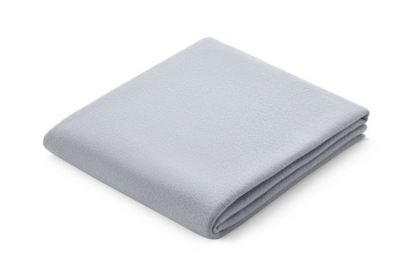 Blanket MITTE Reise Polyester, 120x160 cm