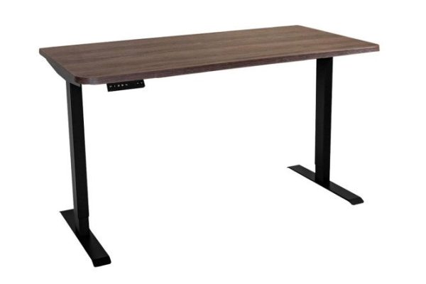 Table LA-T33-2AR2 with height adjustment