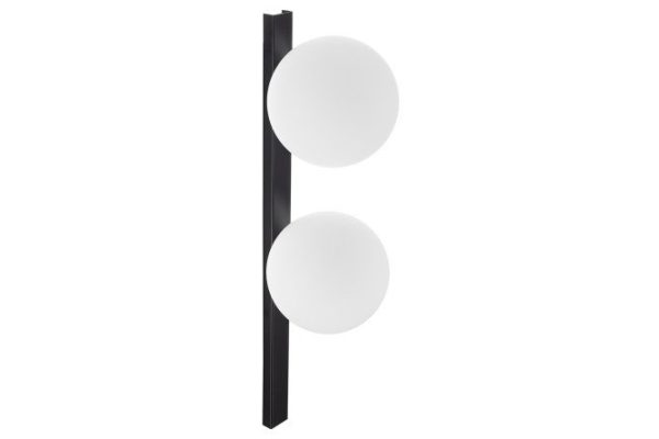 Sconce Glob 4 sq.m, G9