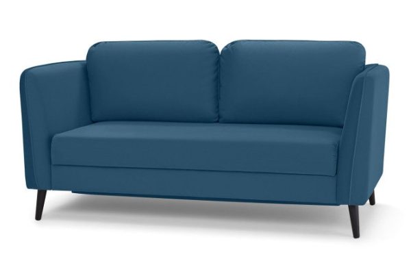 Sofa bed SCANDICA Alicante mini