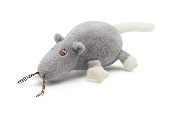 Soft stuffed toy Hall Rat