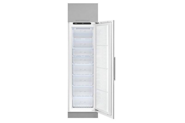 Freezer Teka RSF 73360 FI 113500010 white 54x177.5x54.5 cm