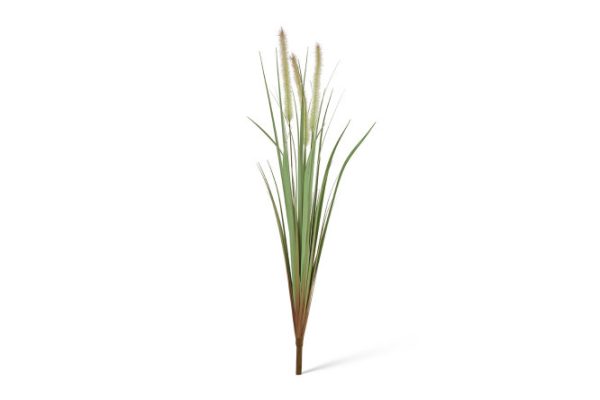 Artificial plant Grass 15x15 cm