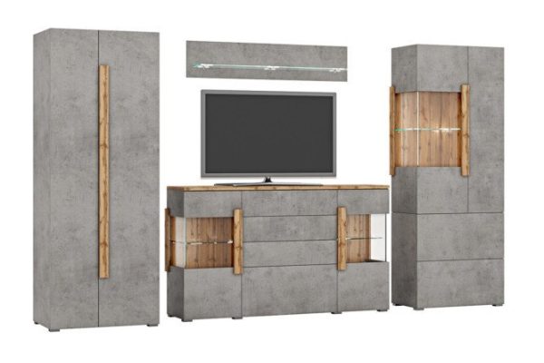 Living room set Rimini