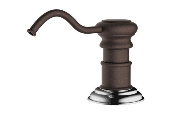 Detergent dispenser OM-01-DC 4995014