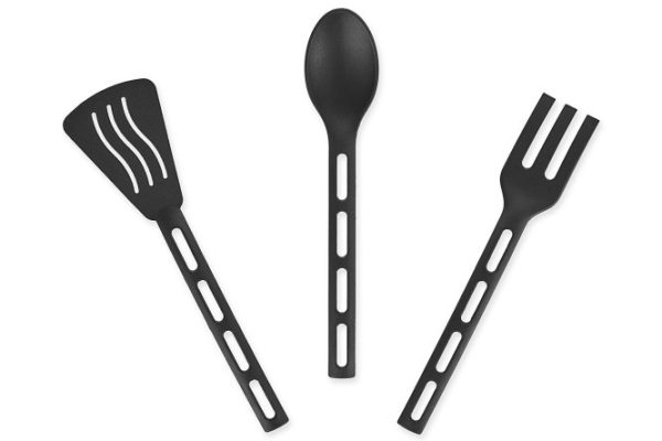 Set of kitchen utensils MITTE Tikko 3 pcs.