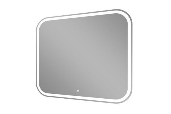 Universal mirror Sanstar Varna 100 361.1-2.4.1 100x80x2.6 cm