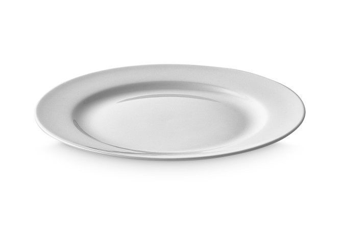 Dessert plate TUDOR ENGLAND Fine Porcelain, 20 cm