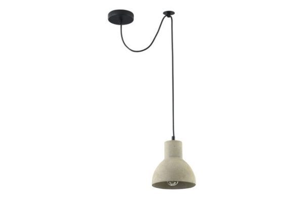 Hanging lamp MAYTONI T434 4 sq.m., 16x222x16 cm, E27