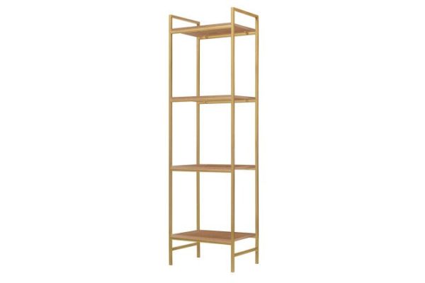 Alto bookcase