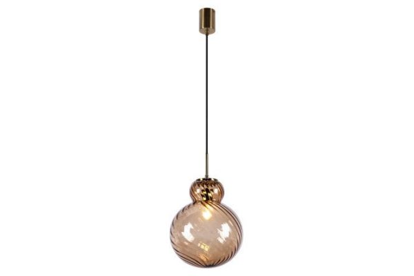 Hanging lamp FAVOURITE Ortus 7 sq.m., 30x55.5x30 cm, E27