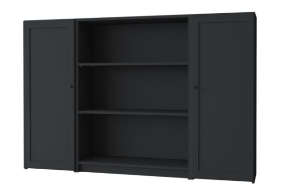 m2u2irnjhuxqsn5wjbw9kqv3536nwtfl.jpg Low Harris bookcase with blind doors