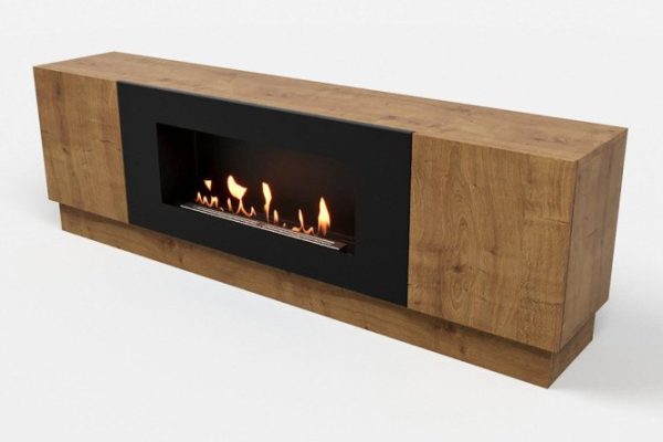 Universal cabinet Baikal