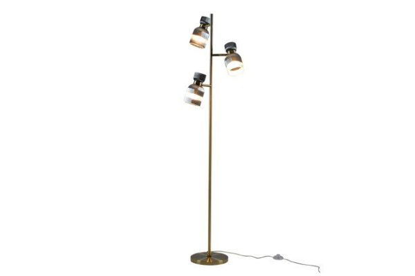 Floor lamp Hadley 38x161x38 cm, E27