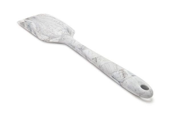 Spatula BERKRAFT Gray Silicone