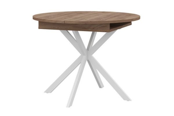 Sirius table 100x77.5x100 cm