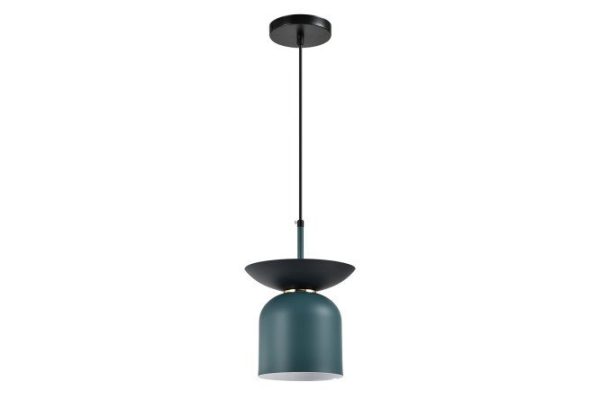 Hanging lamp MODERLI Lecce 6 sq.m., 20x128x20 cm, E27