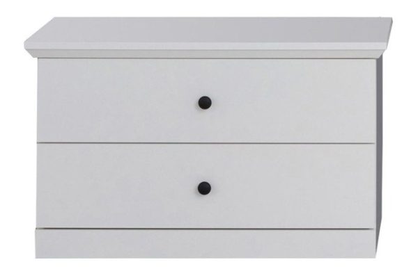 Sideboard Brandon 81.2x49.7x41 cm