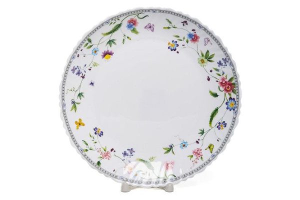 m5awh3rxqlbououv6dsprieyh5aqeg1g.jpg Dinner plate Manuela Glass ceramic, 24 cm