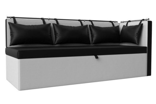 Corner kitchen sofa Metro with left corner