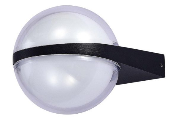 Outdoor wall lamp ST LUCE Celeste 6 W, LED