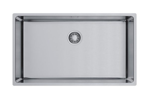 Inset sink OMOIKIRI Tadzava 75-U/I Ultra 15-IN 4997119 75x44x20 cm