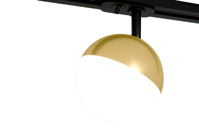 Ceiling lamp ELEKTROSTANDARD Glob