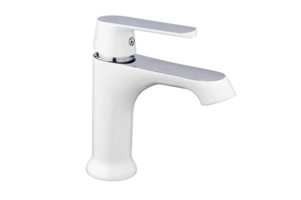 Washbasin mixer F1031