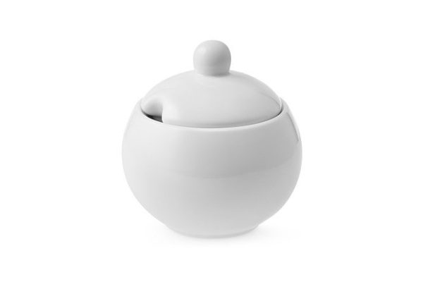 Sugar bowl Wilmax ENGLAND WL-995001 325 ml