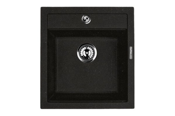 Sink LAVA Q.1 46.5x50.5x21 cm