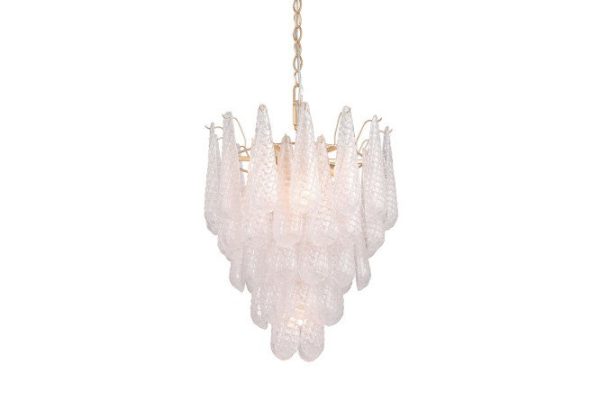 Chandelier VITALUCE V5886-8/7 21 sq.m., 49x192x49 cm, E14