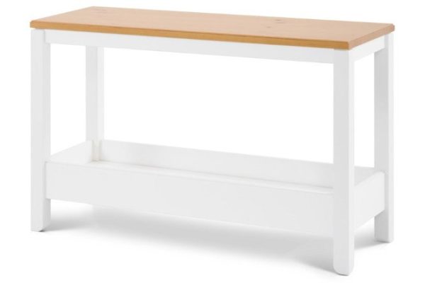 Console table Izar 100 cm
