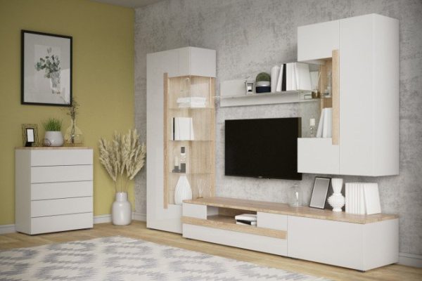 Living room set Cuba