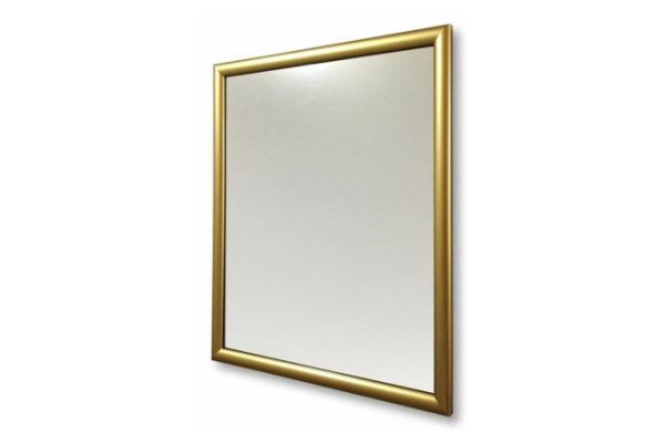 Mirror in Magnat frame 44x55 cm
