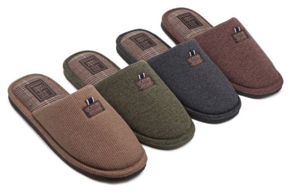 Men's pantolets 4375M 46