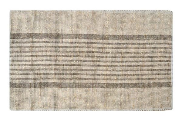 Seagrass carpet 60x90 cm