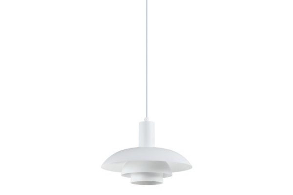 Hanging lamp MODERLI Pescara 6 sq.m., 29x122x29 cm, E27