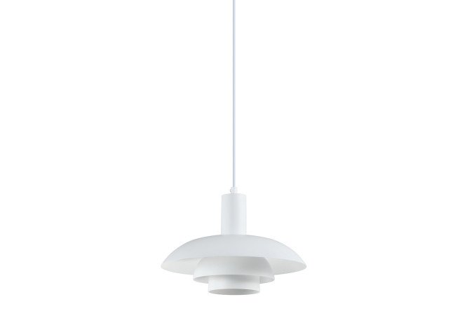 Hanging lamp MODERLI Pescara 6 sq.m., 29x122x29 cm, E27