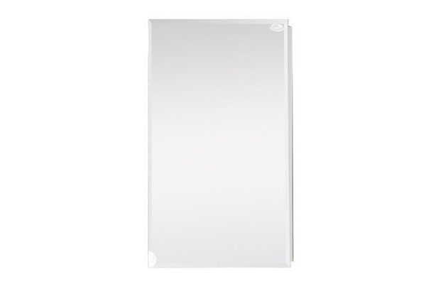 Corner mirror cabinet ONIKA Mini 30 303002, universal 40x63x28.2 cm, Universal