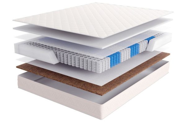 m8ep3rastaslnj2x6z8n5g2vi03svejq.jpg Mattress MILDEX Harmonic 80x190 cm