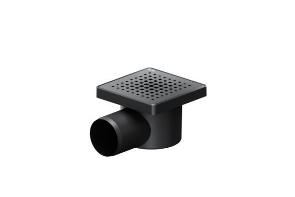 Point shower drain AM.PM Primeflow W02BD-P11-010-01BM