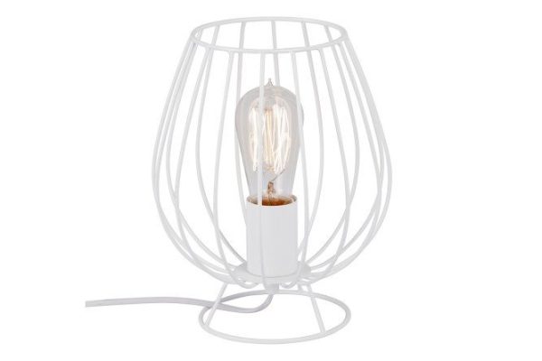 Table lamp VITALUCE V4296-0/1L E27, 19x25x19 cm